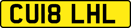 CU18LHL