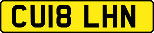 CU18LHN