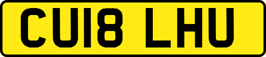 CU18LHU