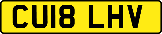 CU18LHV