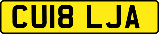 CU18LJA