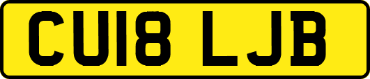 CU18LJB
