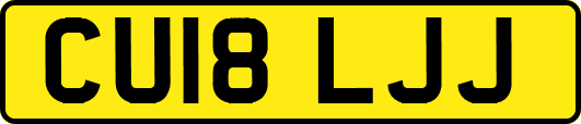 CU18LJJ