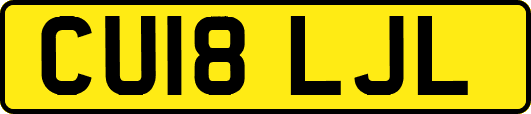 CU18LJL