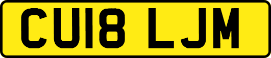 CU18LJM