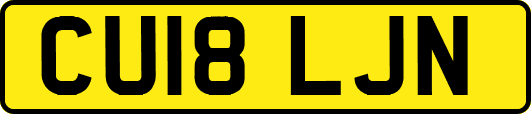 CU18LJN