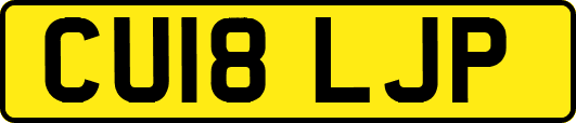 CU18LJP