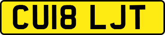 CU18LJT