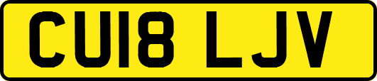 CU18LJV