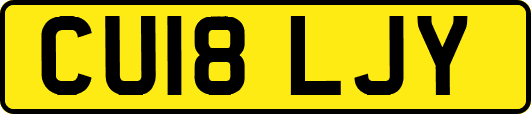 CU18LJY