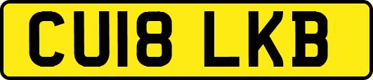 CU18LKB