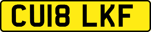 CU18LKF