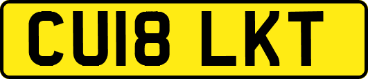 CU18LKT