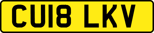 CU18LKV