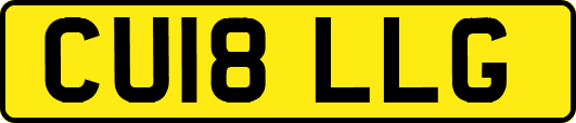 CU18LLG