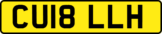 CU18LLH
