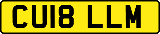 CU18LLM