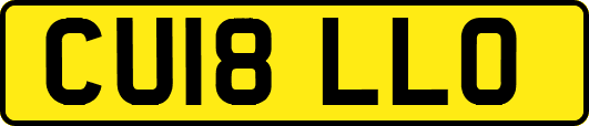 CU18LLO