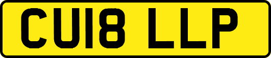 CU18LLP