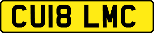 CU18LMC