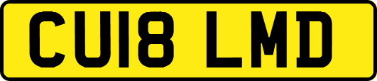 CU18LMD