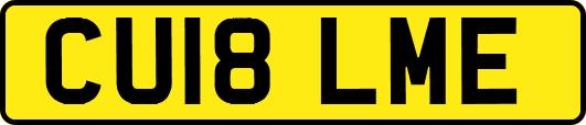 CU18LME