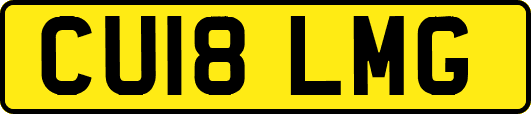 CU18LMG