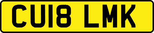 CU18LMK