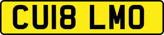 CU18LMO