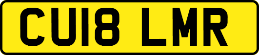 CU18LMR