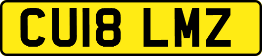 CU18LMZ
