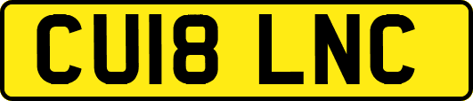 CU18LNC