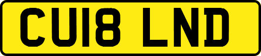 CU18LND