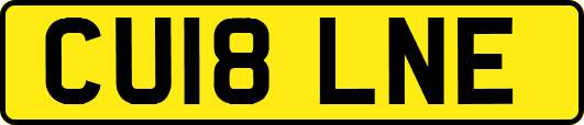CU18LNE