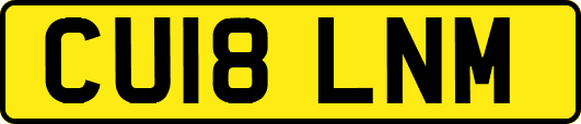 CU18LNM
