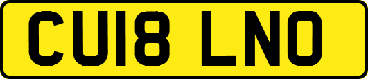 CU18LNO