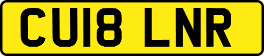 CU18LNR