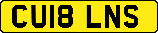CU18LNS