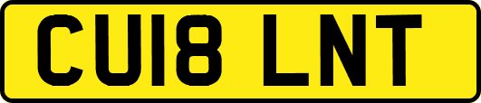 CU18LNT