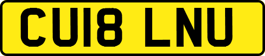 CU18LNU