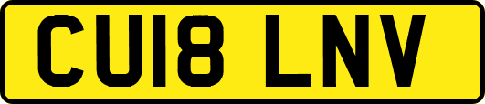 CU18LNV