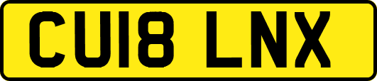 CU18LNX
