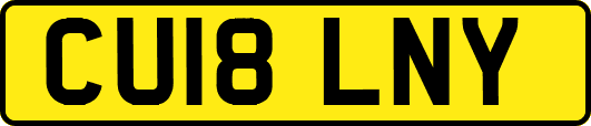CU18LNY