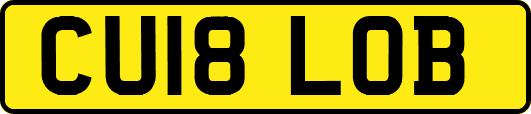 CU18LOB
