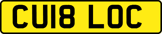CU18LOC