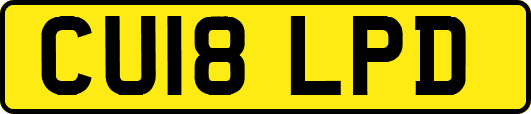 CU18LPD