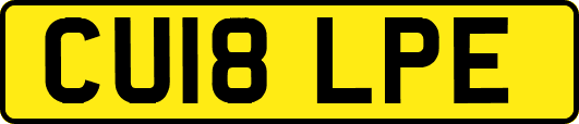 CU18LPE