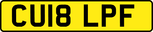 CU18LPF