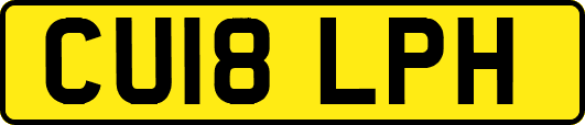 CU18LPH