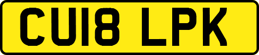 CU18LPK